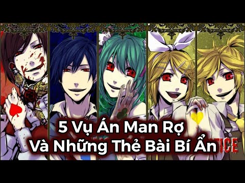 Video Vụ Án Mạng Alice Đã Làm Rúng Động Nhật Bản | Truyền... - youtube