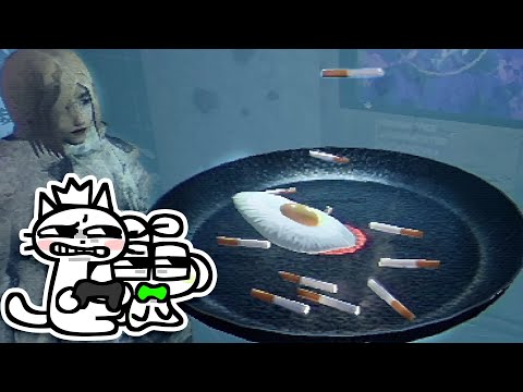 You Think She'll Taste it? | Arctic Eggs | JaltoidGames