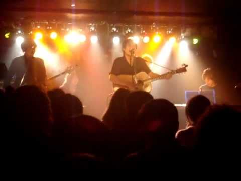 コンクリートに咲いた花（１st ワンマンライブ）