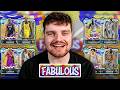 8 NEW 100 OVERALLS IN NEW FABULOUS PACKS COMING TOMORROW IN NBA 2K26 MyTEAM!!