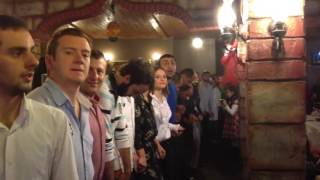 Turan Topçuoğlu İstanbul - 2