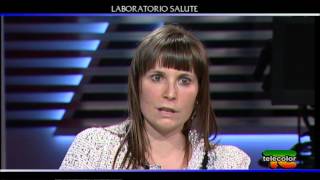 Laboratorio salute: allergie e pavimento pelvico - 05.03.2015
