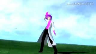 Dr. Vertigo - Ievan Polkka 【UTAU】 [Project DIVA Future Tone]