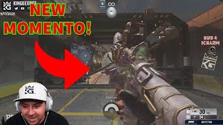 New M.u.t.e Protocol Momento Skin + 33 Pack Opening!