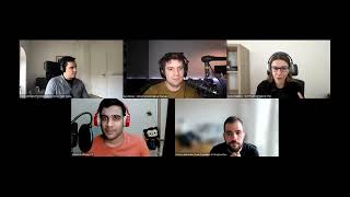 Contributing to GitLab's Frontend office hour call - GitLab UI Net Worth