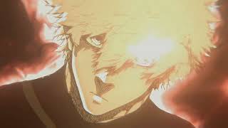 The Hero Wild Cardmangaanimation