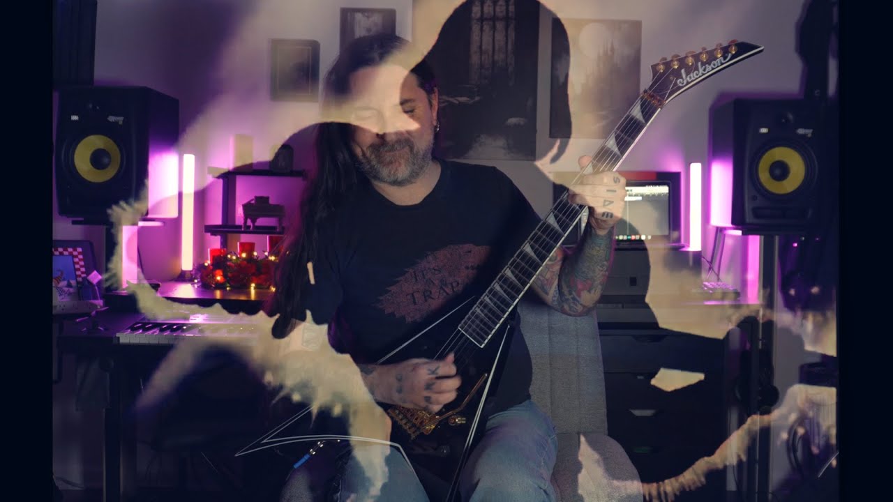 Masters of the Universe Meets Metal (2025)