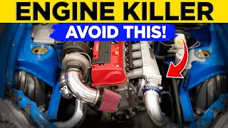 15 Car Mods That Make Your Car Run Better (And 7 That DESTROY Your Engine)