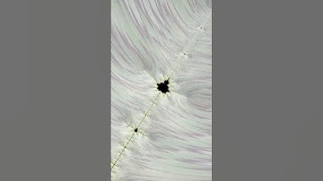 #animation #digitalart #trance Fractal Rhythms and Pastel Dreams: A Techno Experience