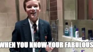 Gif from how to be sexy clean