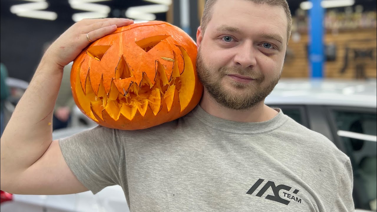 Сверх-необычная аудиосистема . SQ-система в Citroen . Автозвук за 300 ...