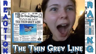 $uicideboy$ “The Thin Grey Line” REACTION + RATING
