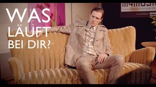 Dagobert: «Ich habe kein WLAN» | m4music 2019