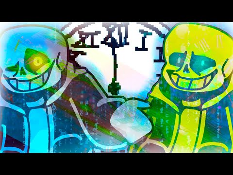 Remake Friday Night Funkin' - Time Paradox