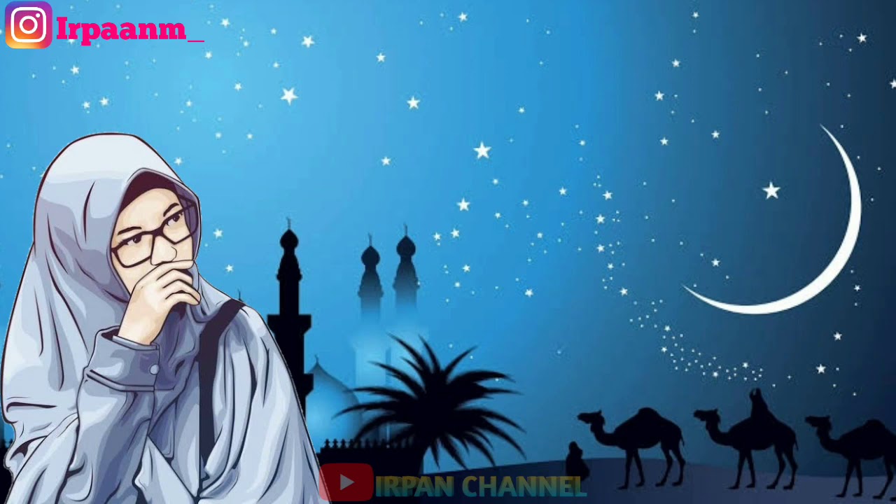 Hasbi Rabbi Jalallah Nissa Sabyan Youtube