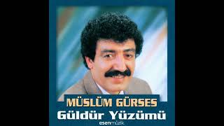 Müslüm Gürses - İbadet - 1985 - Full / 1080 P - 