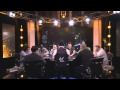 Aussie Millions 2014 - High Stakes Cash Game, Episode 3 | PokerStars