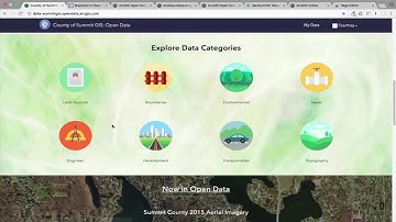 Deep Customization of Open Data