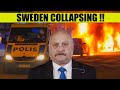 Sweden moves towards civil war