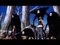 【AMV】Naruto - Shikamaru vs Hidan - Falling Apart