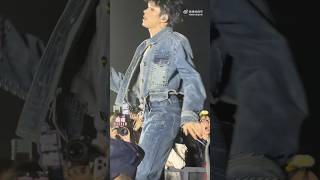 [Fancam] Smoke - Dynamic Duo / 刘隽 Jun Liu Dance Cover Rehearsal Cam @ Kpop Family Festival