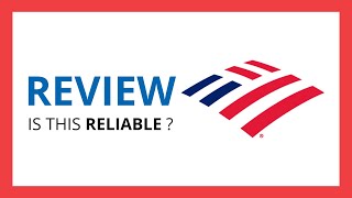 BANK OF AMERICA AUTO FINANCE : Test & Review in 2024 (Is this reliable? Benefits, Cons, Score..)