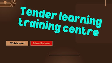 Egp documents Upload / egp Trading centre