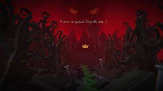 [Wind Line] Nightmare