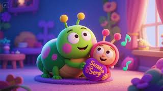 🐞🎶 Snugglebug Serenade 2 | Cozy Songs, Snuggles & Sweet Melodies! ✨💖