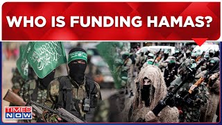 Israel-Palestine War Live: US Accuses Iran Of Supporting And Funding Hamas Group