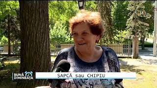 Dex-Ul De Pe Stradă Șapcă Sau Chipiu?