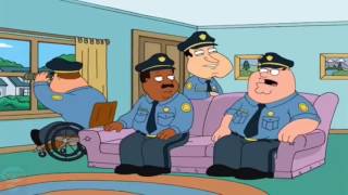 Family Guy-Meg Loves Brian