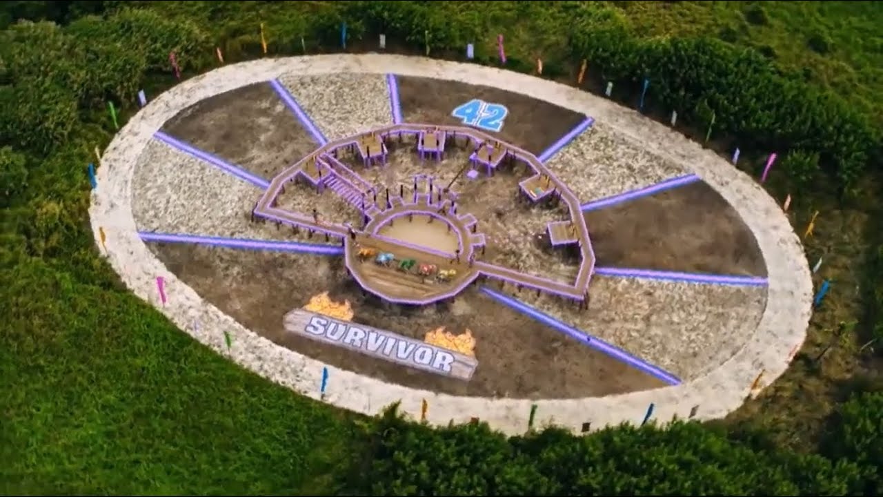 The Survivor Challenge Project: 