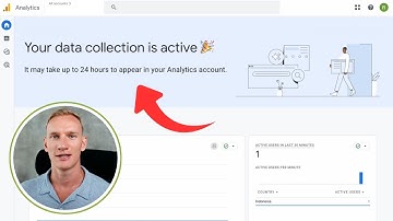 How to Connect Google Analytics to Shopify in 2025