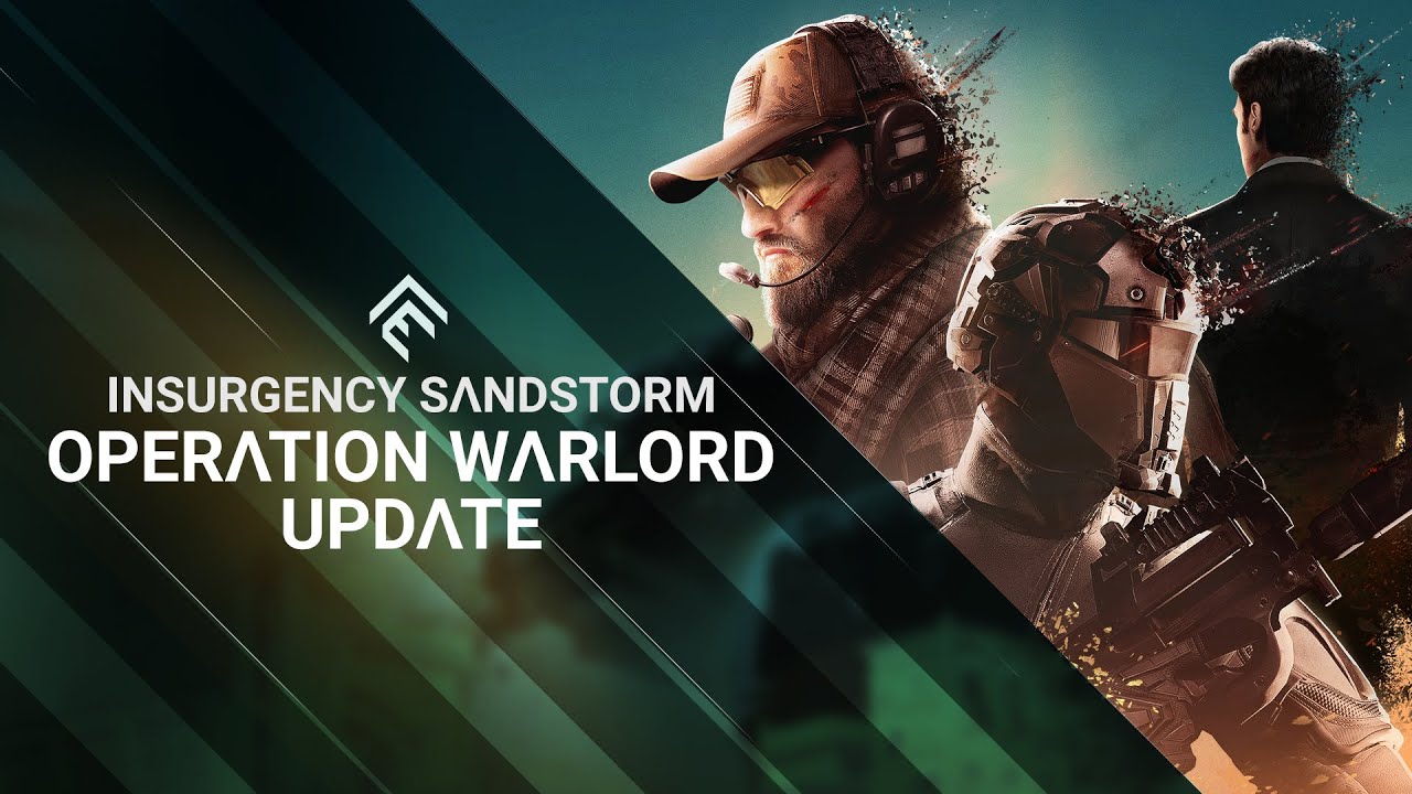 insurgency sandstorm xbox one release date