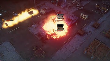 Phoenix Point 2022 - No DLC Second Attempt - 30 - Project Vulture