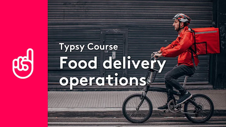 Food delivery operations with Scott Landers
