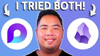 Microsoft Loop vs Obsidian (2025) - Which One Is BETTER?