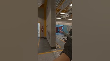 2k on nuke #cs2 #csgo #dmarket #nuke #awp #noscope #jumpshot