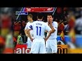 Евро-2008. Испания 4-1 Россия | Сюжет о матче (НТВ-ПЛЮС)
