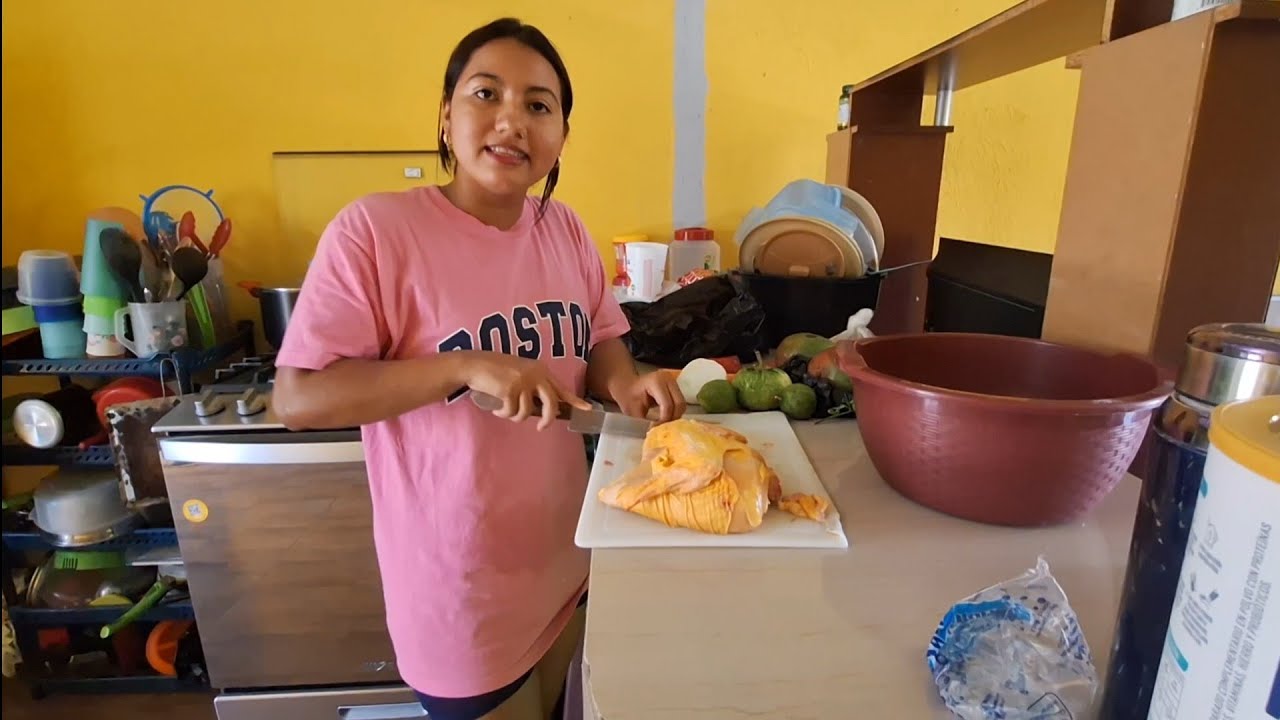 Gracias a Andrea Los Abuelos Obtuvieron Una Gran Bendición 