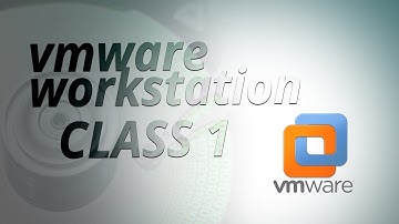 VMware in Urdu/Hindi  (2018) Part1