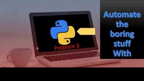 Automate the Boring Stuff With Python - PigLatin
