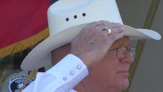 Remembering Sheriff Gary Painter