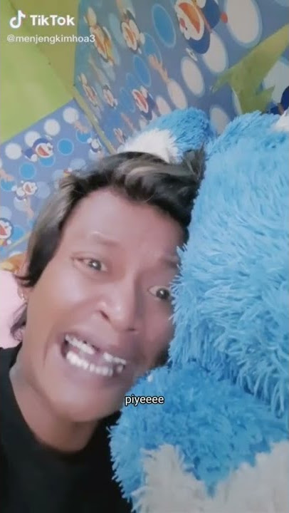 Curhat Kimhoa || menjeng kim hoa || sopir truck viral #menjengkimhoa