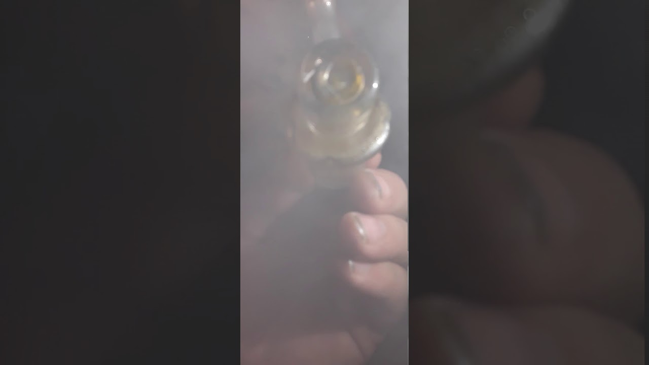 quick quarter gram dab