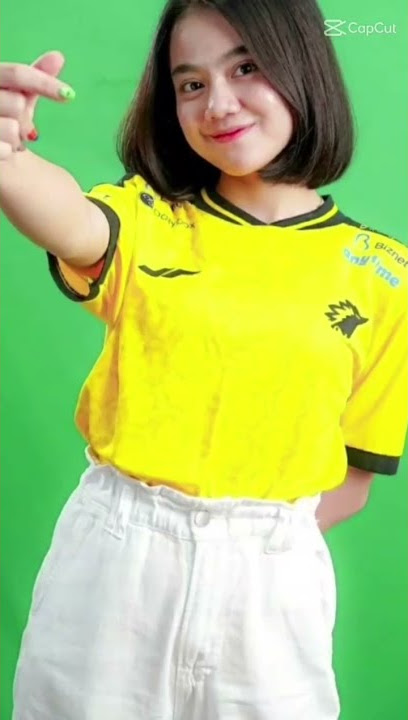 Tiktok Go Onic Kayes🤩
