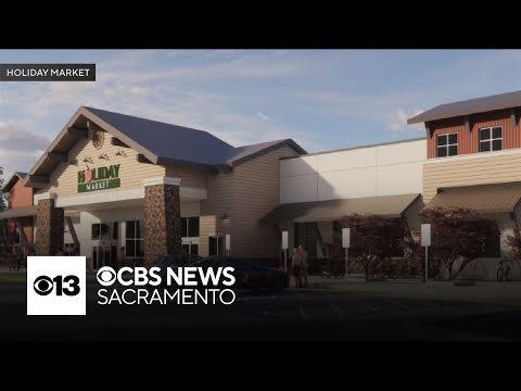 Natural Food Store Yuba City