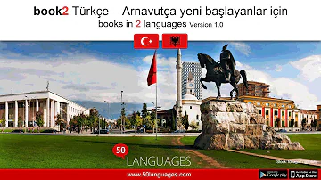 100 derse yeni başlayanlar için Arnavutça