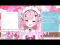 もぎゅっとloveで接近中! 結城さくな μ's 歌枠 2025.2.14 ホロライブ yuki-sakuna songs